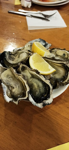 King Wah Chinese Restaurant 京华酒家 - Hospitality and gastronomy