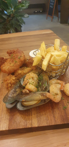 The Vessel - Cooks Beach