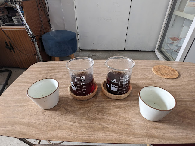 Pour and Twist - Hospitality and gastronomy