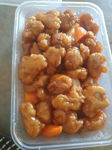 Comentarii opinii despre Queenwood Chinese Takeaway