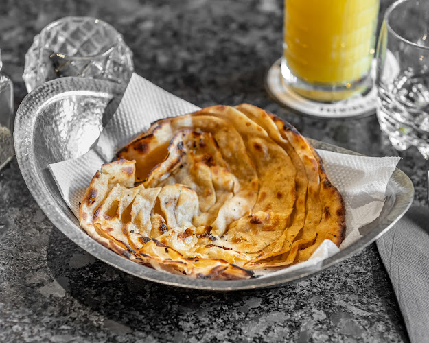 Indigo Indian Restaurant and Bar - Napier