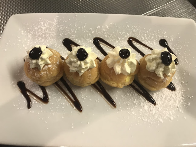 Portofino Parnell Open Times