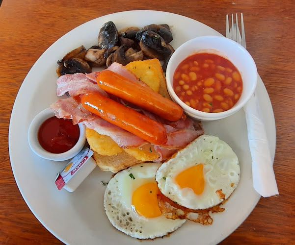 Peppers Cafe - Hospitality and gastronomy