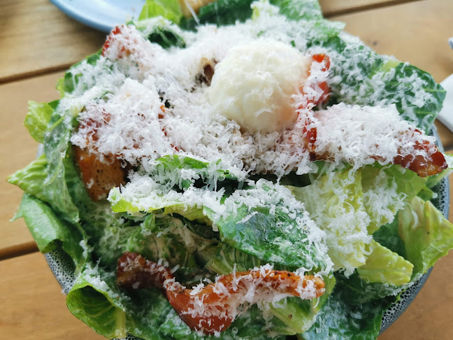 Akarana Eatery - Hospitality and gastronomy