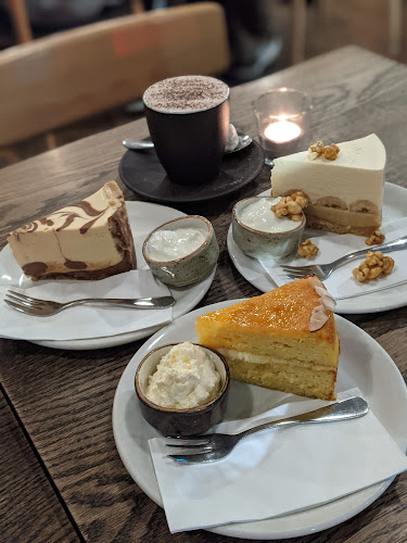 Frasers - Hospitality and gastronomy