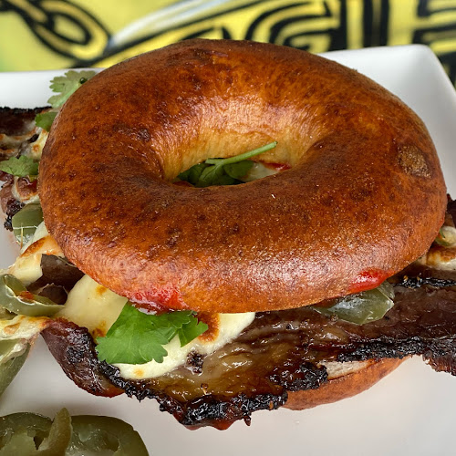 Comentarii opinii despre Biggie Bagels