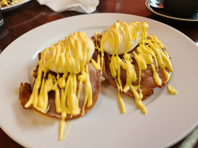 Comments and reviews of Carlyle Street Bakery And Cafe