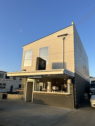 Comments and reviews of Leigh Eats