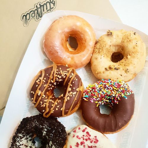 Opinii despre STUFFED (Napier CBD) în Napier - Hospitality and gastronomy