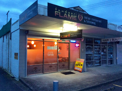 Tandoori Flame Henderson