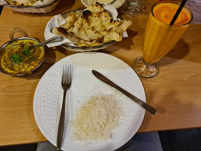 Chimney Indian Restaurant - Hospitality and gastronomy