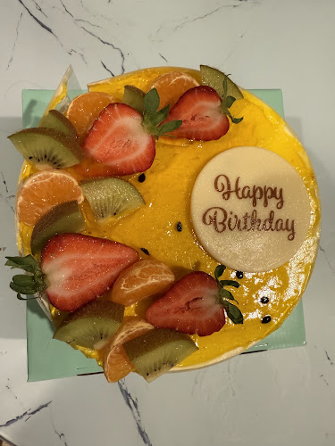 The Cheesecake Shop Hamilton - Hospitality and gastronomy