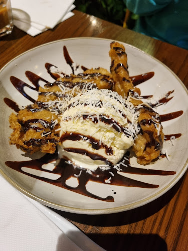 Saigon Kingdom Vietnamese Restaurant Steamer Wharf - Hospitality and gastronomy