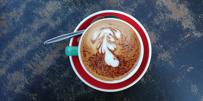 Beach Babylon - Wellington