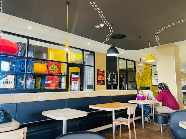 Comentarii opinii despre McDonald's Lincoln Road