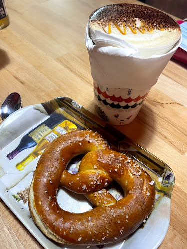 Comments and reviews of Ciabatta Cafe & Bakery