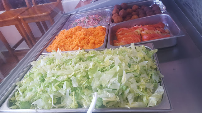 Comments and reviews of Glen Eden Kebab Glen eden