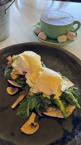 Jack Rabbit Café & Bar - Lake Tekapo