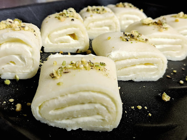 Zad kitchen - Auckland