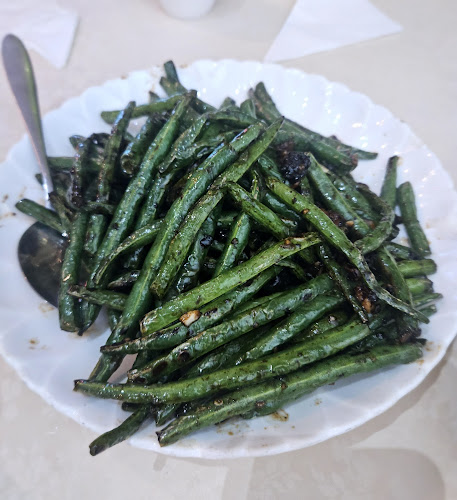 Comentarii opinii despre 御唐府 （中餐馆）Yu T'ang Fu Grill Restaurant