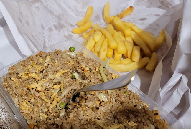 Comentarii opinii despre Imperial Takeaways