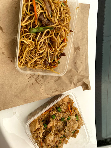 Golden Cobweb Restaurant & Takeaways - Hospitality and gastronomy