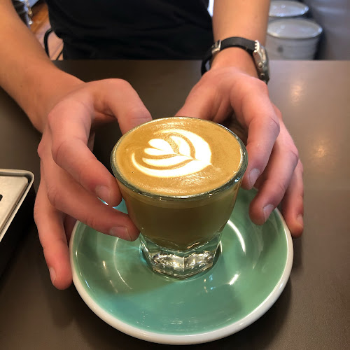 Your Local Coffee Roasters - Pukekohe