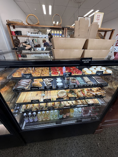 Les Délices Bakery - West Melton