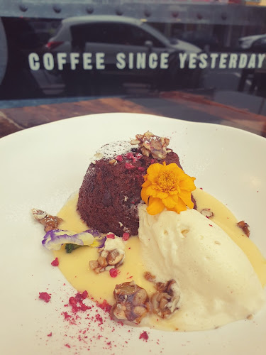 Comentarii opinii despre Coffee Since Yesterday