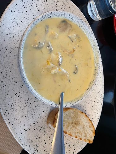 Butterfish Restaurant And Cafe - Russell