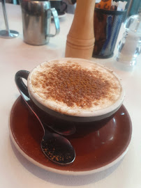 Comentarii opinii despre Cafe Vanilla