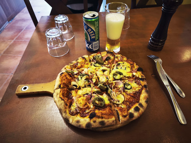 Opinii despre Mamma Rosa Pizzeria Rotorua (Wood-Fire) în Rotorua - Hospitality and gastronomy