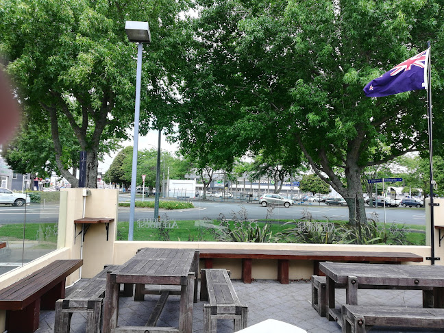 Speight's Ale House Hamilton