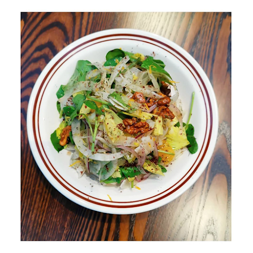 Maria Lane Eatery & Bar - Hospitality and gastronomy