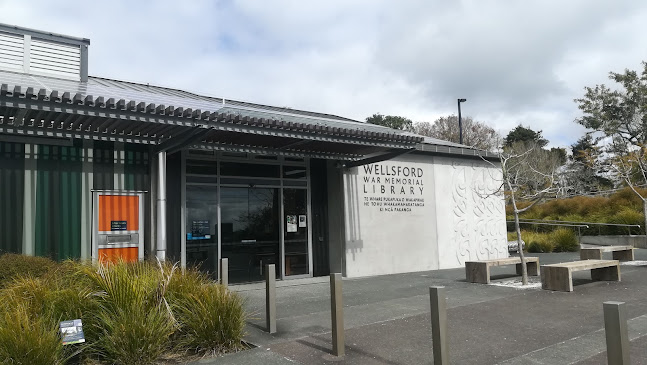 LJ's Wellsford Open Times