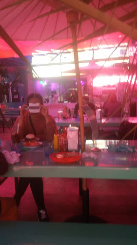 Opinii despre Happy Boy Eatery în Auckland - Hospitality and gastronomy