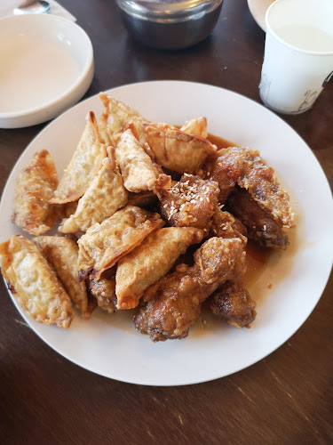 Reviews of Yaki Yaki Korean Restaurant in Rotorua - Hospitality and gastronomy