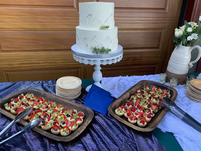 Foothills Catering - Hospitality and gastronomy