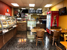 papa’s pies and cafe