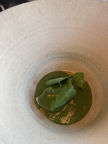 Comments and reviews of Sidart Restaurant