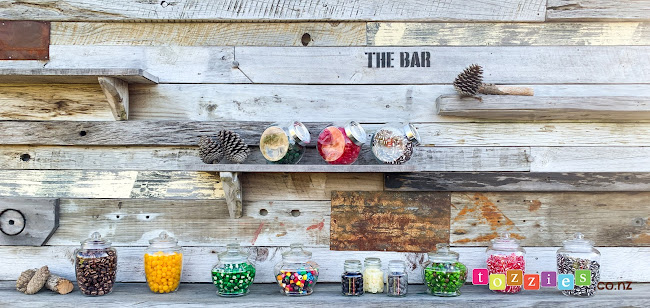 Tozzies Online Store