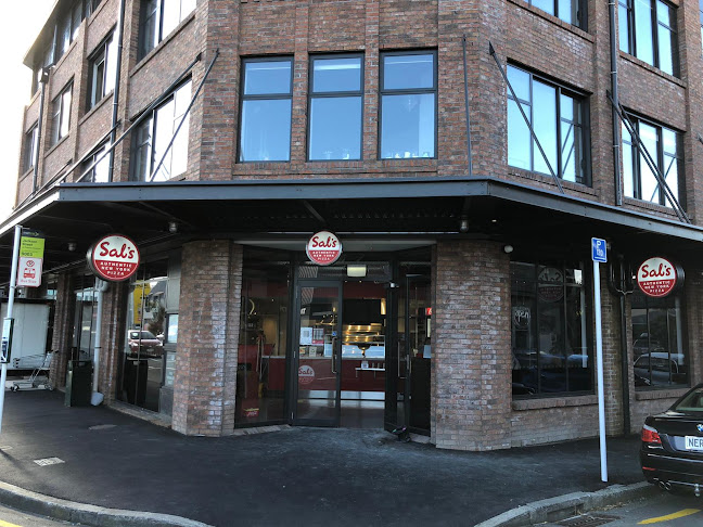 Sal's Authentic NY Pizza - Petone