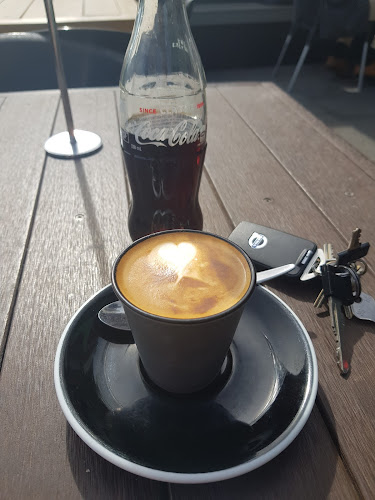 Luciano Espresso Bar - Hospitality and gastronomy