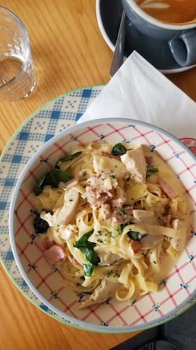 The Burbs Eatery - Auckland