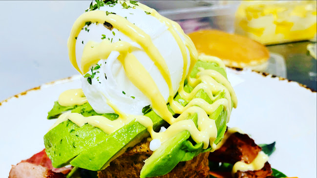 Opinii despre Double knot cafe în Whangārei - Hospitality and gastronomy