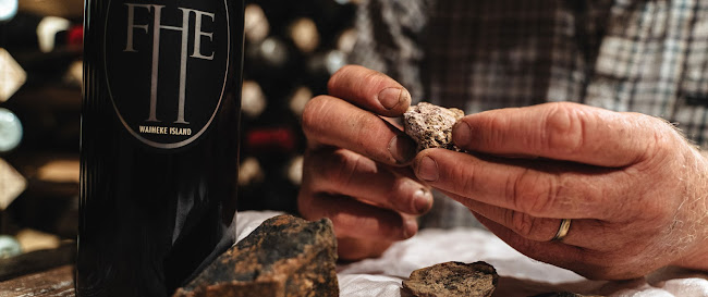 Frenchman's Hill Estate - Waiheke Island