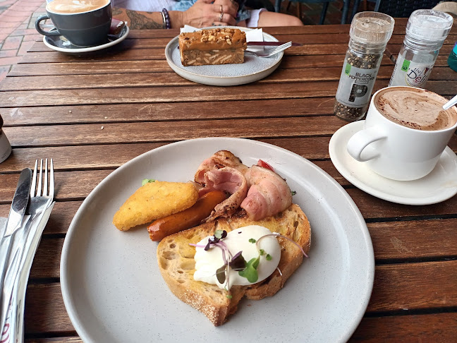 48 Victoria Street, Cambridge 3434, New Zealand