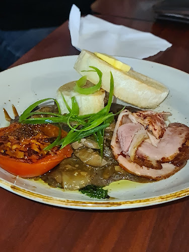 Cafe Brie - Palmerston North