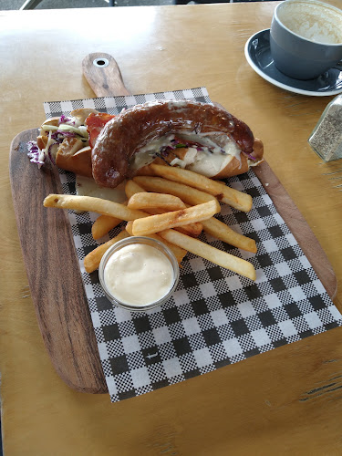 The Offering - Greytown