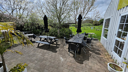 Rangiriri Heritage Cafe